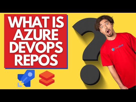 WHAT IS AZURE DEVOPS REPOS | AZURE DEVOPS REPOS BRANCHES