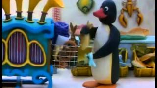 Pingu - sria 2