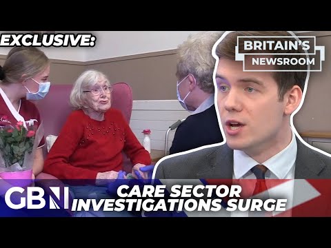 EXCL: Care sector investigations SURGE amid ‘industrial abuse’ of health and care visas