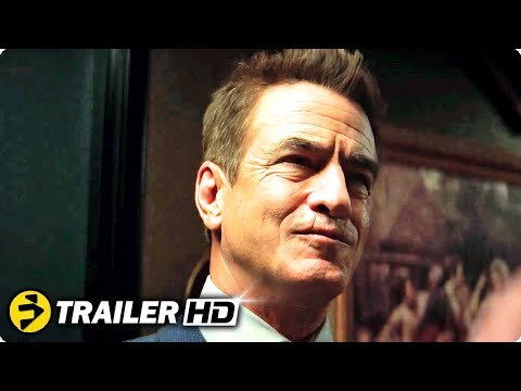 RUTHLESS (2023) Trailer | Dermot Mulroney Action Thriller