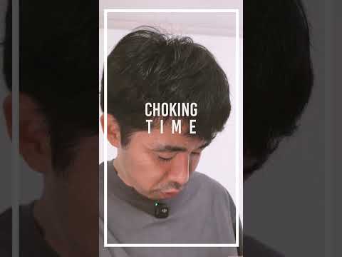 モチベーショナルハサミスト・makotoのファッション相談～しずる池田編～