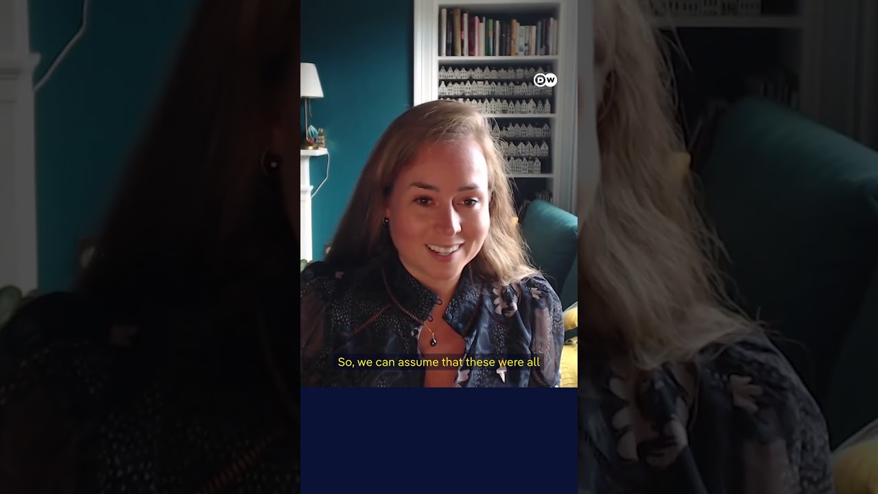 Louvre heist and the colonial past of gems | DW News