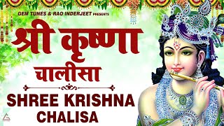 Krishan Chalisha - Rinki Dhiman | Bhakti Song