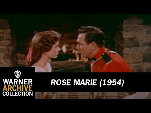 Rose Marie'