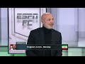 The ESPN FC Show | ENG vs IRN | Southgates dilemma