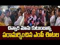 Hyderabad : చిన్నారి మోను కుటుంబాన్ని పరామర్శించిన ఎంపీ ఈటల | MP Etela Rajender | Prime9 News