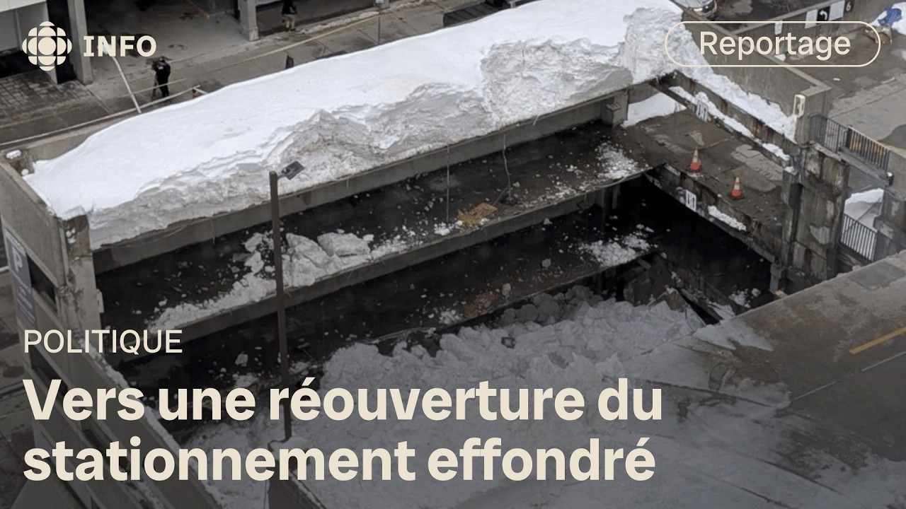Pourquoi le propriétaire veut-il déjà rouvrir, malgré l'inquiétude des usagers?