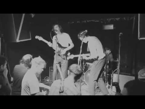The Magic Gang - You dont want me (Live)