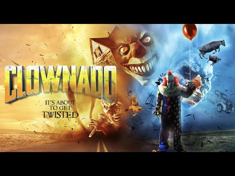 Clownado'