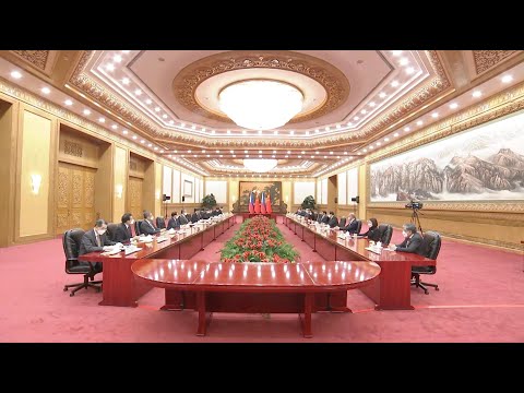 CGTN: China, Philippines vow further cooperation for new chapter in bilateral relations