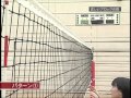 バレーボール革命!!～ブロックを軸にした女子チーム強化法