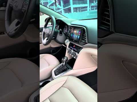 Tiếc là trời Sắp Mưa. Hyundai Elantra 2.0 Đặt biệt 2021 đk2022 đen #baonamoto #elantra2021 #elantra