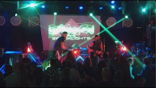 The Spooklights • Ain&#39;t Gonna Work Tomorrow (LIVE at Kenny&#39;s Westside Pub)