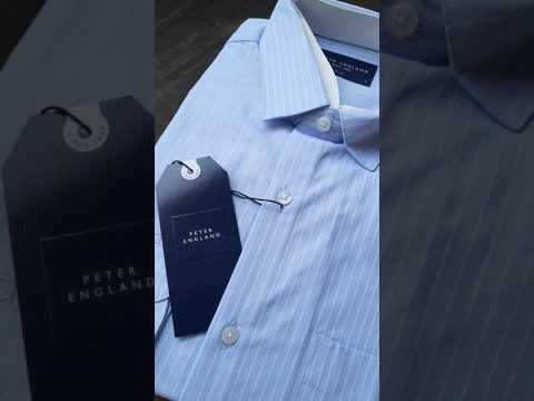 #peterengland #shirt #lightblue #1799/- #shopping #shorts