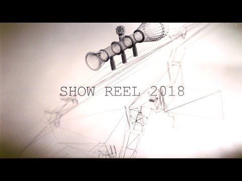 Show Reel 2018 - Ligie Visuals