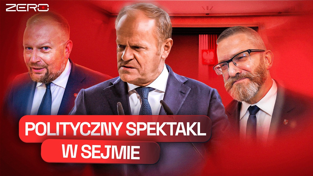 ZAPYTALIŚMY POSŁÓW O EXPOSE PREMIERA. DONALD TUSK UZYSKAŁ WOTUM ZAUFANIA