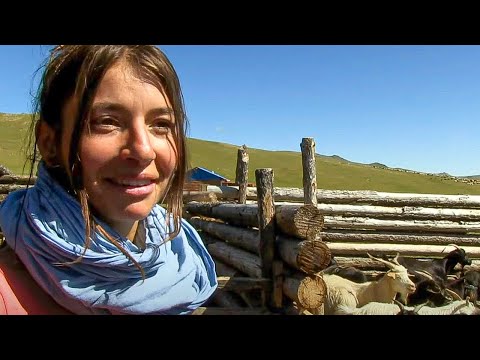 Mongolie, voyage au coeur des steppes
