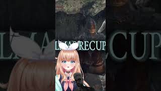 AL FIN LIBRE!! ✧ YuniePix #shorts #vtuber #clips