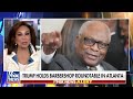 Black issues are American issues: Rep. Wesley Hunt on Trump courting Black voters  - 04:51 min - News - Video