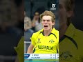 Australia deal an early blow by dismissing Arshin Kulkarni 👊 #U19WorldCup #INDvAUS #Cricket  - 00:16 min - News - Video