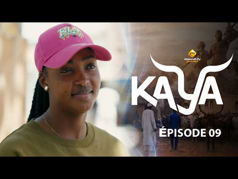 Série - Kaya - Épisode 09 - VOSTFR