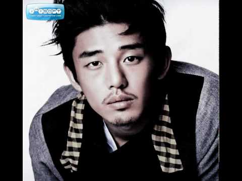 Yoo Ah In poker face