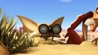 Oskarova Oza 26 - Fluff arovn jaterica