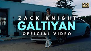 Galtiyan – Zack Knight