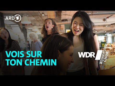 Die Kinder des Monsieur Mathieu - Vois Sur Ton Chemin | WDR Rundfunkchor