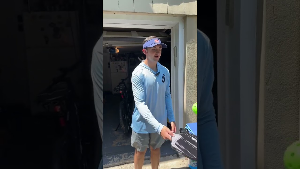 Pickleball is the game of the summer!