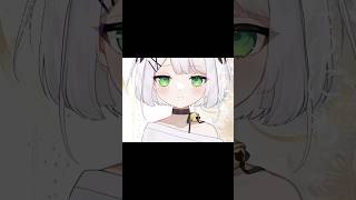 〈#shorts 〉今はいいんだよฅ⸃⸃〈#vtuber #vtuber準備中 #新人vtuber #shortvideo #short 〉