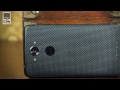 Motorola Droid Turbo - обзор смартфона от keddr.com