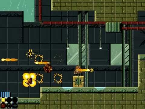 video Action Fist!