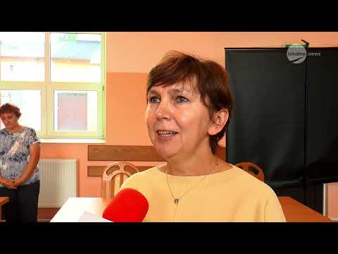 Szczepienia w Gminie Kamieńsk