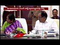 Minister Ponguleti Srinivas Reddy Review Meeting On Warangal Mamnoor Airport Development | V6 News  - 01:25 min - News - Video