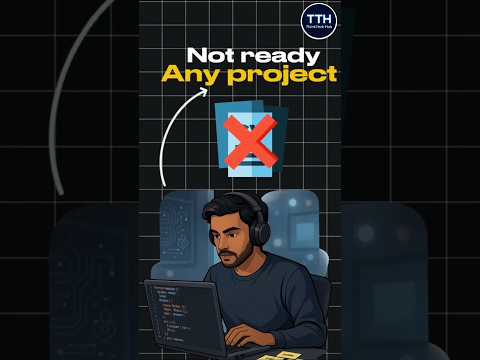 💡Strong Resume Hack for Students🤯🎯 | Free Project Ideas💯 #shorts #ytshorts #job