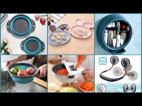 Smart Home Gadgets | Best House Tools & Accessories India - Creative Household
