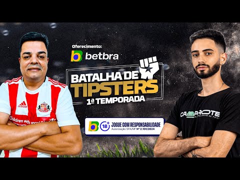 Thumbnail do vídeo