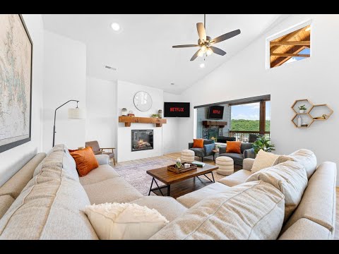 Property video
