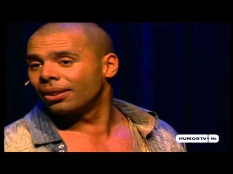 Eric van Sauers: De ware liefde'
