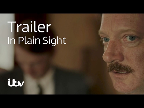 In Plain Sight'