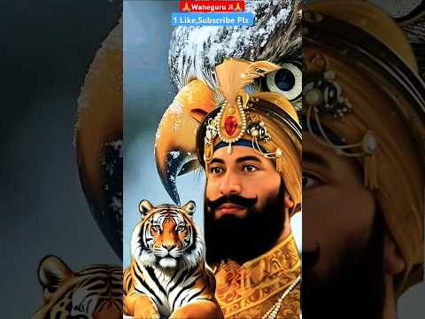 waheguru ji🙏🙏🙏 #bhakti #shorts #tradingshorts #shortsviral #love #song #subscribe #motivation