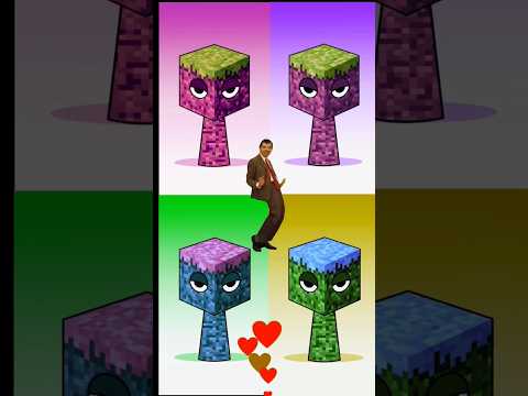 SPRUNKI MINECRAFT PHASE 2 #sprunki #minecraft #sprunkioc #incrediboxsprunki #shorts #