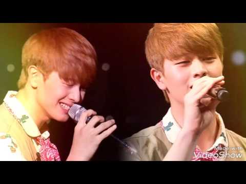 날 그만 잊어요 (육성재,로세,선존호,거미) forget me now