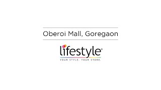 Lifestyle Stores - Goregaon East, Mumbai