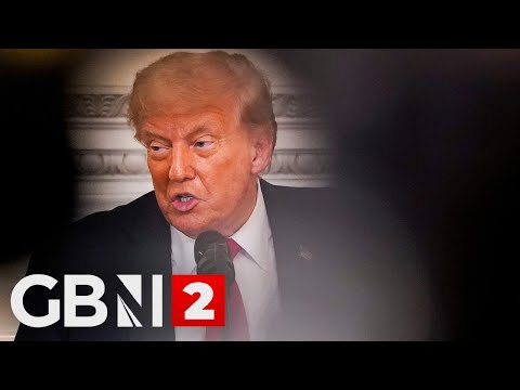 Donald Trump speaks at Pennsylvania Energy and Innovation Summit in Pittsburgh