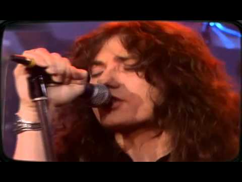 Whitesnake - Don't break my Heart again 1981 - YouTube