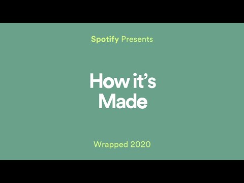 How It's Made: Wrapped