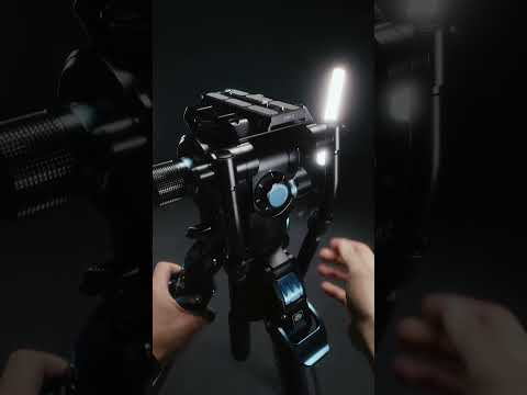 Sirui SVH15 SVT15 tripod 😍