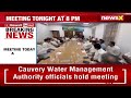 Mallikarjun Kharge To Hold Meeting | Floor Leaders To Discuss Speaker Issue Post | NewsX  - 01:22 min - News - Video